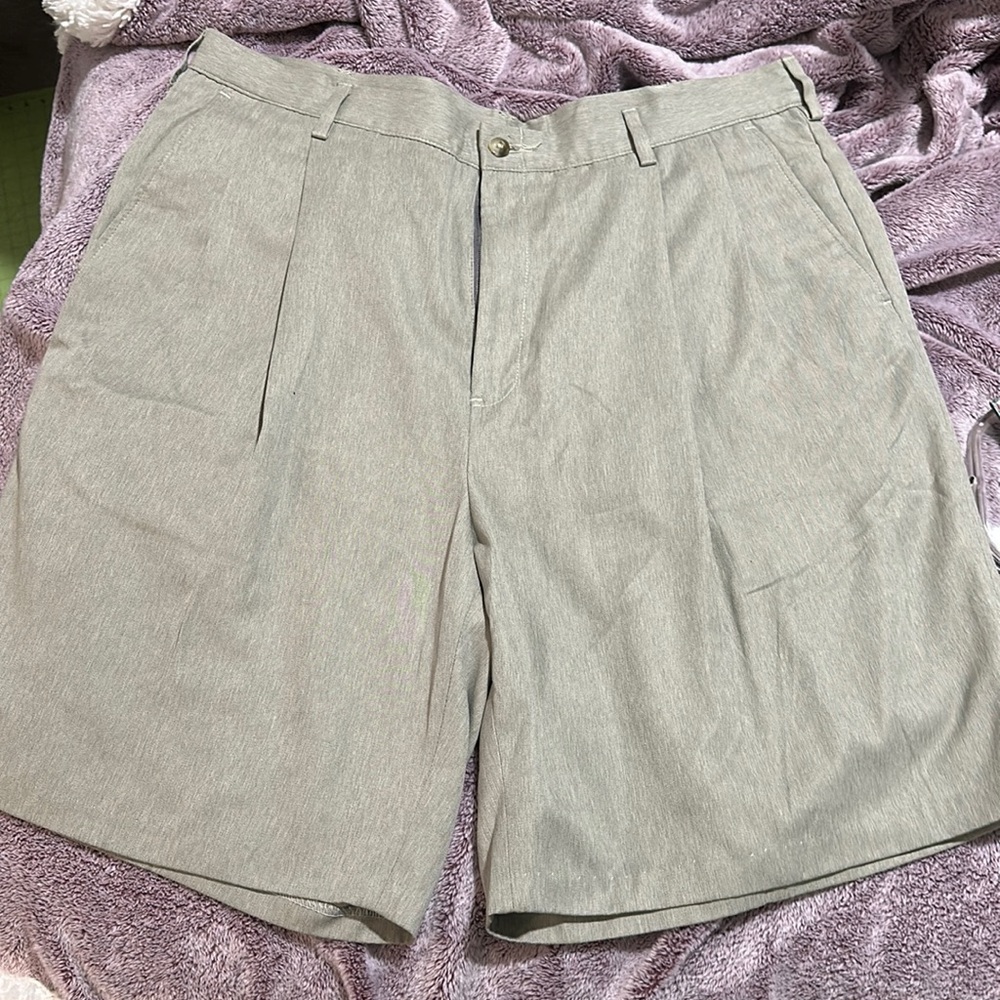 Colours Alexander Julian Dress Shorts Waist 36